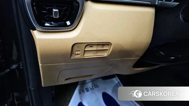 Kia Sorento 4th Generation 2020 Серый из Кореи, фото 4