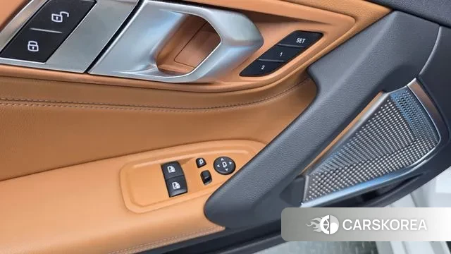 BMW Z4 (G29) 2024 Белый из Кореи, фото 4