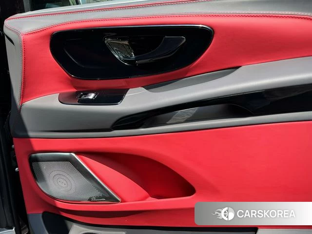 Mercedes-Benz Vito 2025 Черный из Китая, фото 4