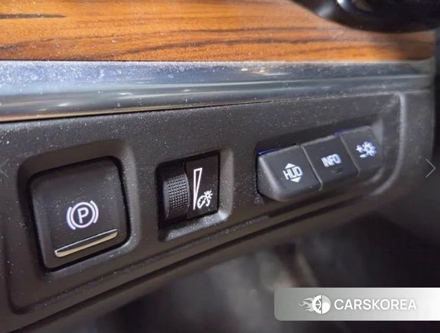 Cadillac XT5 2019 Синий из Кореи, фото 4
