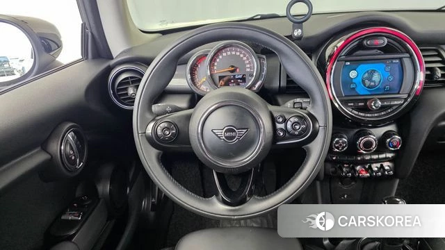 Mini Cooper 2019 Песочный из Кореи, фото 4