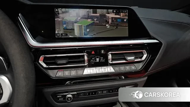 BMW Z4 (G29) 2023 Белый из Кореи, фото 4