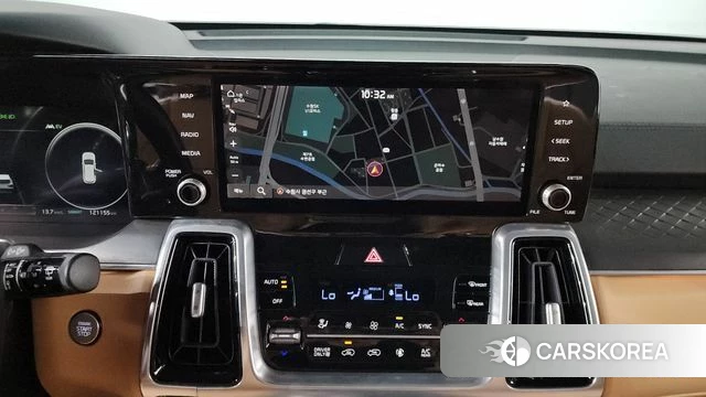 Kia Sorento 4th Generation 2020 Черный из Кореи, фото 4