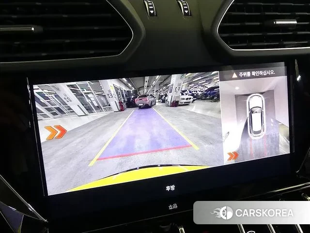 Lamborghini Urus 2024 Желтый из Кореи, фото 4