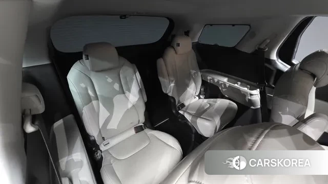 Kia Carnival 4th generation 2020 Белый из Кореи, фото 4