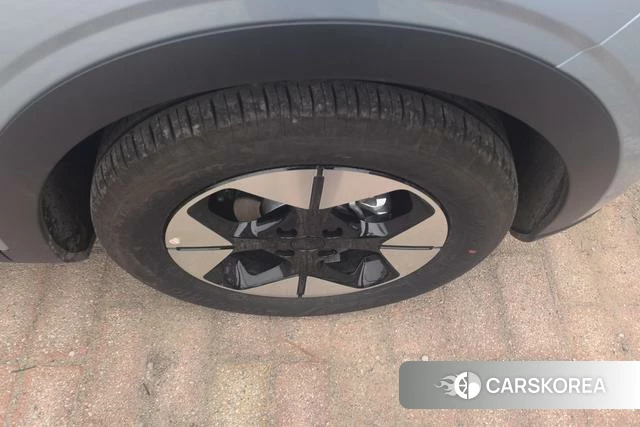 Geely Galaxy Star Wish 2025 Синий из Китая, фото 4