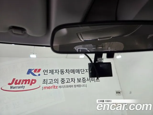 Kia The New Ray id 2669398 из Кореи 4