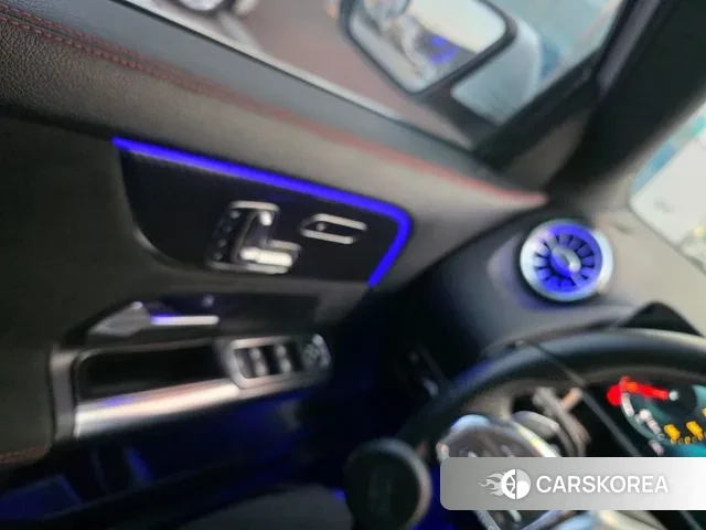 Mercedes-Benz GLA - Class H247 2020 Белый из Кореи, фото 4