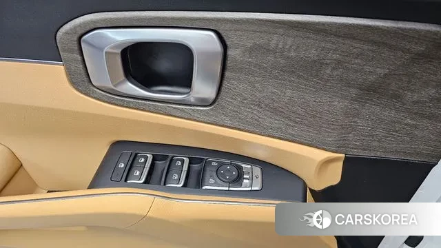 Kia Sorento 4th Generation 2020 Белый из Кореи, фото 4