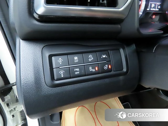 Ssangyong The New Tivoli Air 2024 Белый из Кореи, фото 4