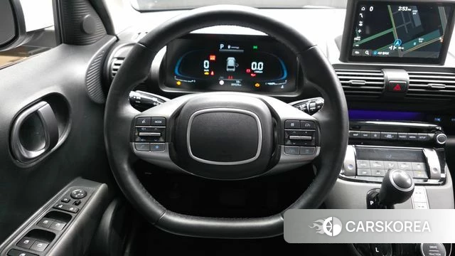 Hyundai Casper 2022 Белый из Кореи, фото 4