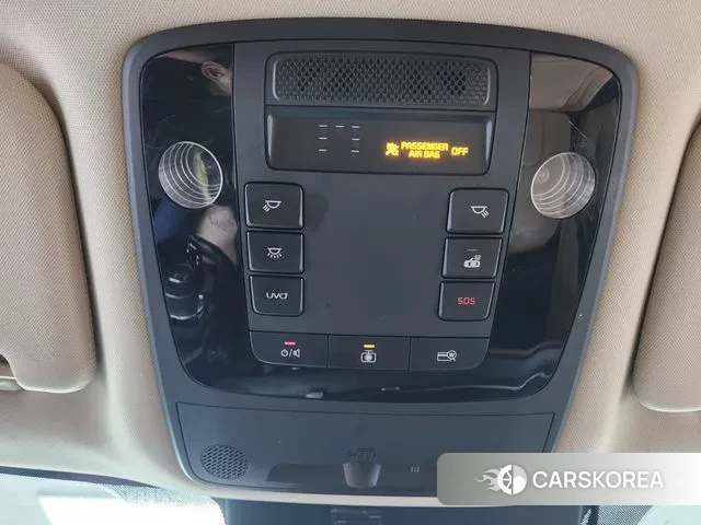 Kia Carnival 4th generation 2020 Черный из Кореи, фото 4
