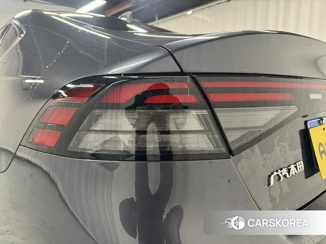 Honda Accord 2024 Темно-серый из Китая, фото 4