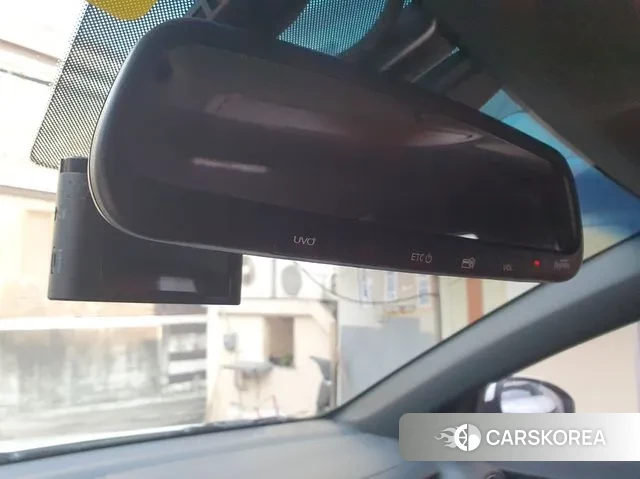 Kia The New K3 2nd generation 2021 Белый из Кореи, фото 4