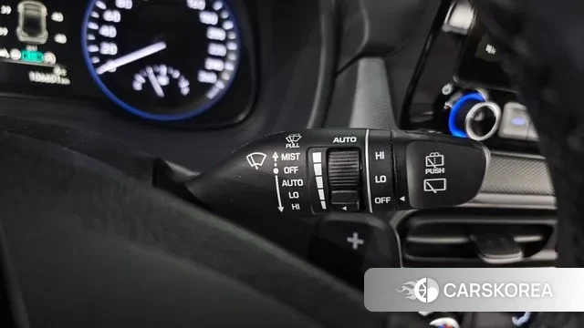 Hyundai The New Kona 2022 Черный из Кореи, фото 4