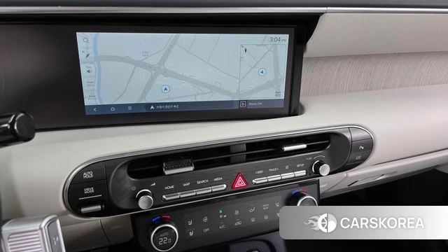 Hyundai Palisade (LX3) 2025 Белый из Кореи, фото 3