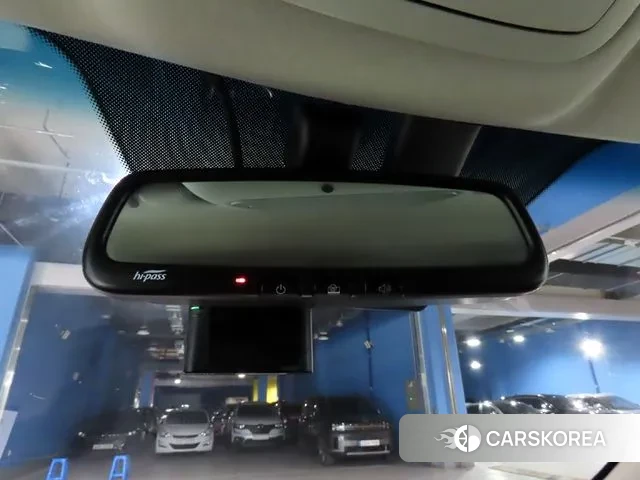 Ssangyong Berry New Tivoli 2022 Серый из Кореи, фото 4