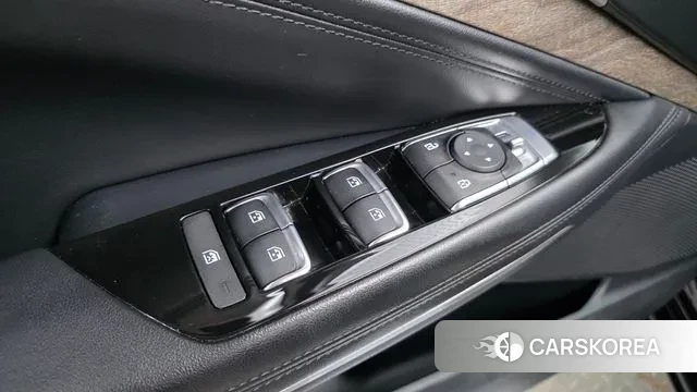 Kia K8 2021 Черный из Кореи, фото 4