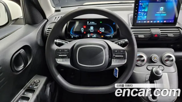 Hyundai Casper id 2653961 из Кореи 4