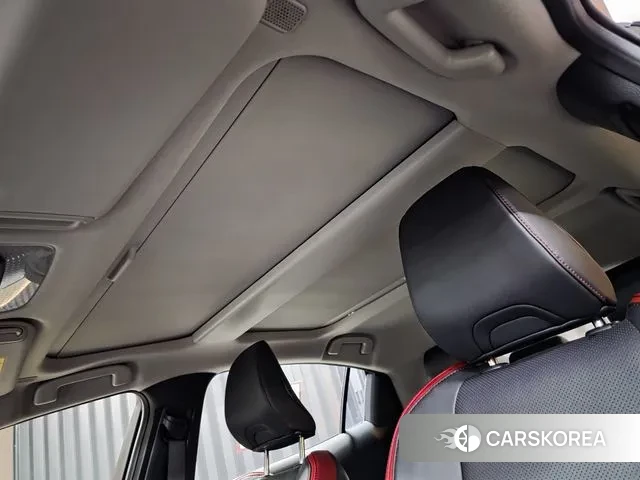 Toyota Prius 5th Generation 2023 Серебряный из Кореи, фото 4