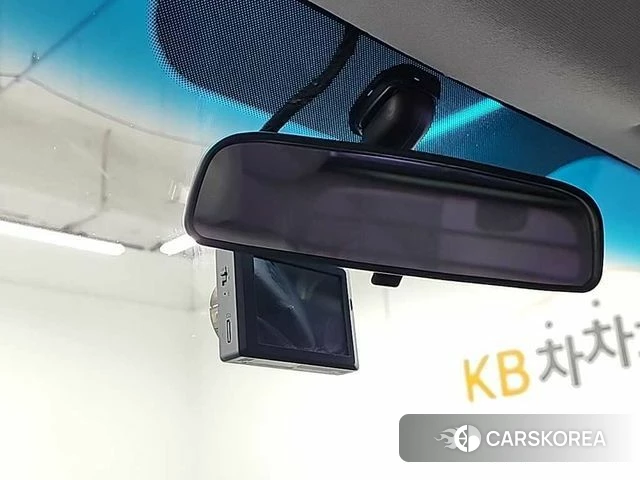Hyundai The New Grand Starex 2018 Серебряный из Кореи, фото 4