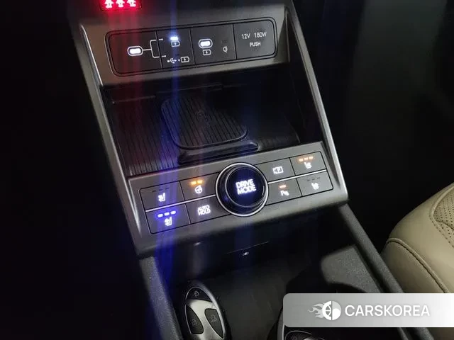 Hyundai Kona (SX2) 2024 Серый из Кореи, фото 4