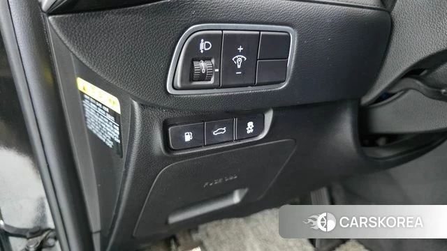 Hyundai Grandeur IG 2018 Черный из Кореи, фото 4