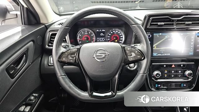 Ssangyong Berry New Tivoli 2020 Белый из Кореи, фото 4