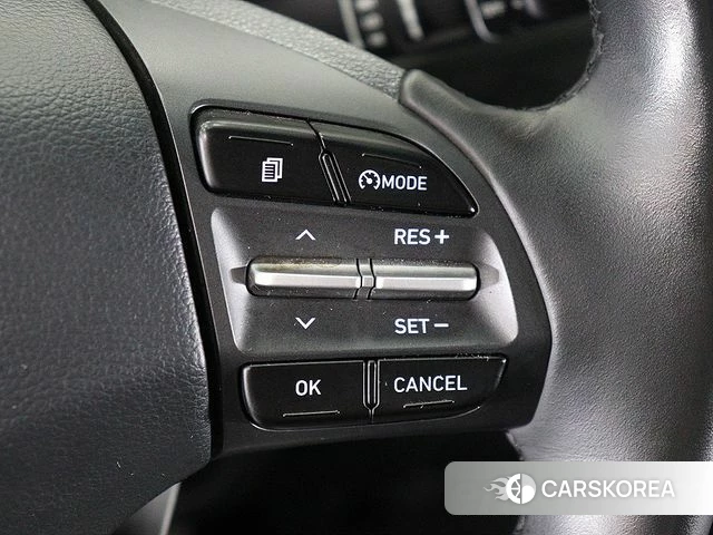 Hyundai Kona 2020 Серый из Кореи, фото 4