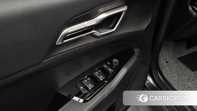 Kia Sportage 5th Generation 2024 Серый из Кореи, фото 4