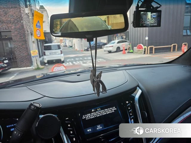 Cadillac Escalade 2020 Черный из Кореи, фото 4