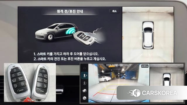 Hyundai Ionic 5 2022 Серый из Кореи, фото 4