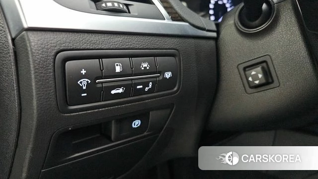 Genesis G80 2019 Черный из Кореи, фото 4