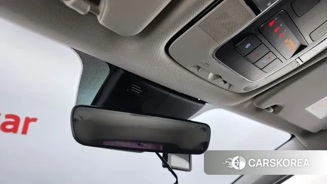 Hyundai Tucson (NX4) 2021 Серый из Кореи, фото 4