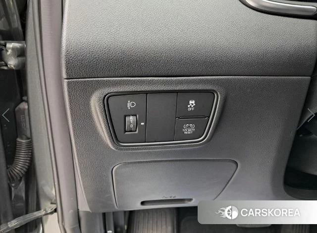 Hyundai Tucson Hybrid (NX4) id 4443298 из Кореи 4