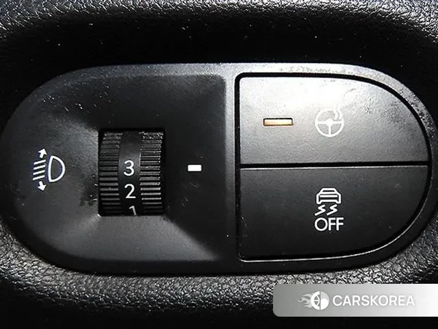 Hyundai Casper 2023 Белый из Кореи, фото 4