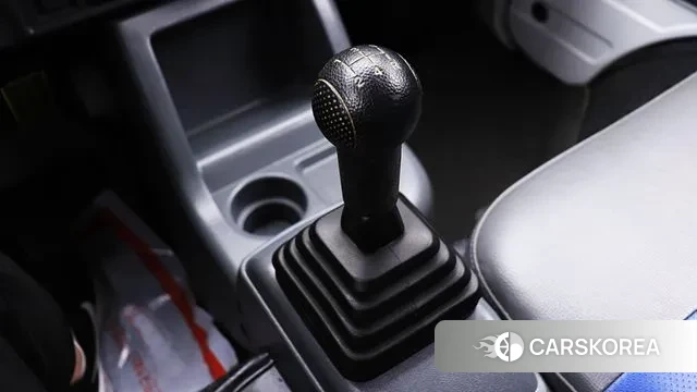 Chevrolet (GM Daewoo) New Labo 2019 Белый из Кореи, фото 4