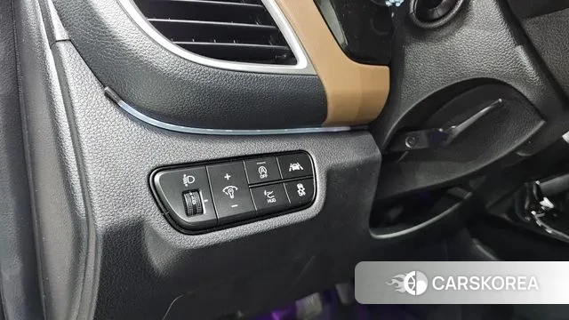 Kia Seltos 2020 Белый из Кореи, фото 4