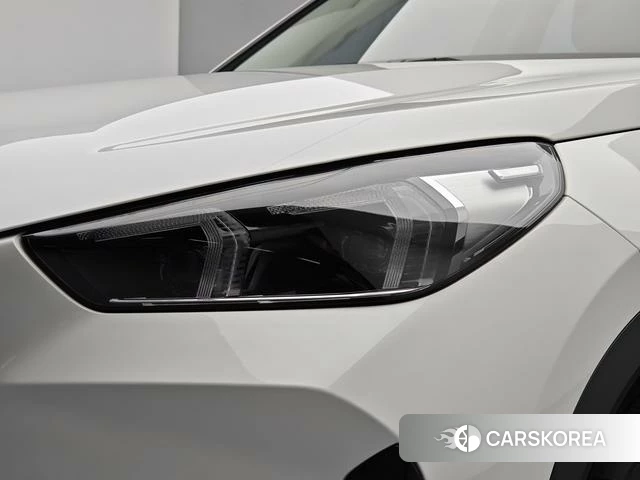 BMW X1 2024 Белый из Китая, фото 4