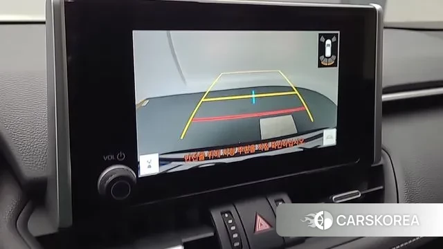 Toyota RAV4 5th Generation 2025 Белый из Кореи, фото 4