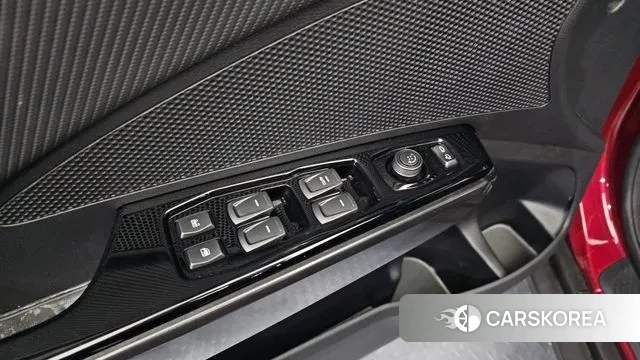 Ssangyong Berry New Tivoli 2020 Красный из Кореи, фото 4