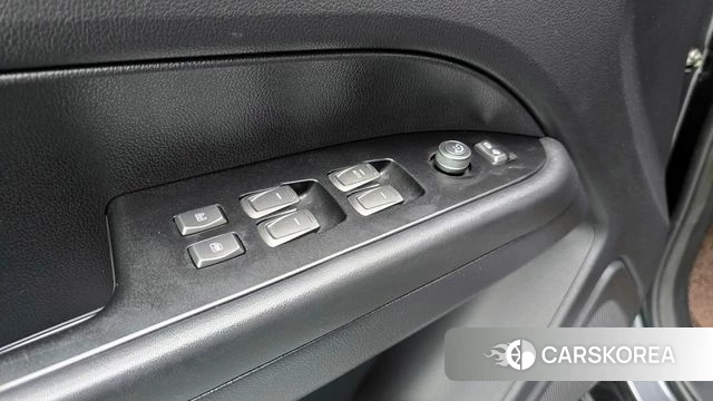Ssangyong The New Rexton Sports Cannes 2022 Серый из Кореи, фото 4