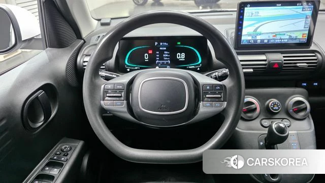 Hyundai Casper 2022 Белый из Кореи, фото 4