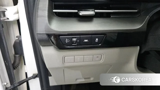 Kia Carnival 4th generation 2020 Белый из Кореи, фото 4