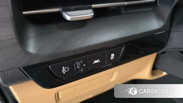 Kia Carnival 4th generation 2021 Белый из Кореи, фото 4