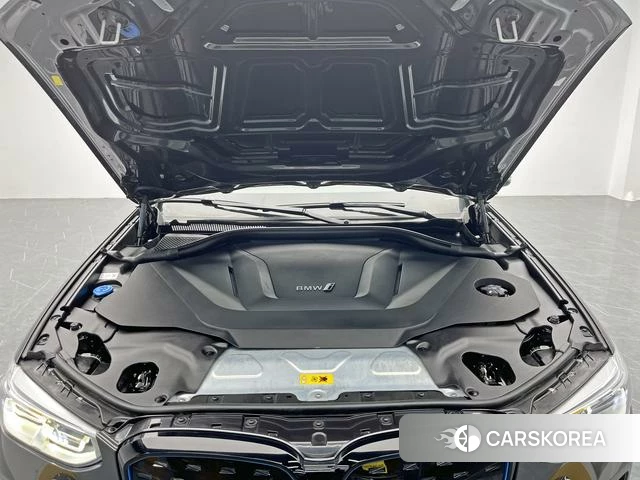 BMW iX3 id 3857194 из Китая 4