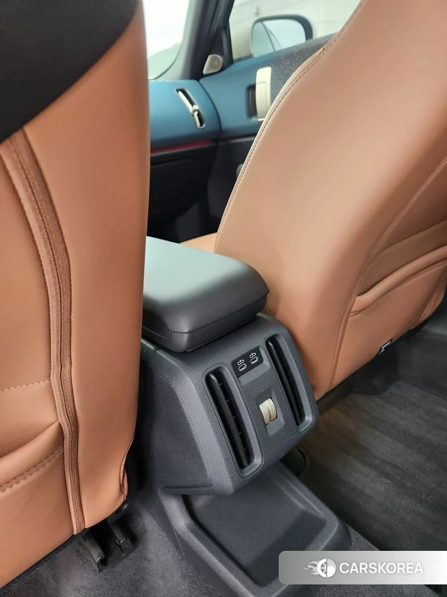 Mini Cooper S Countryman 3rd Generation 2024 Цвет галактики из Кореи, фото 4