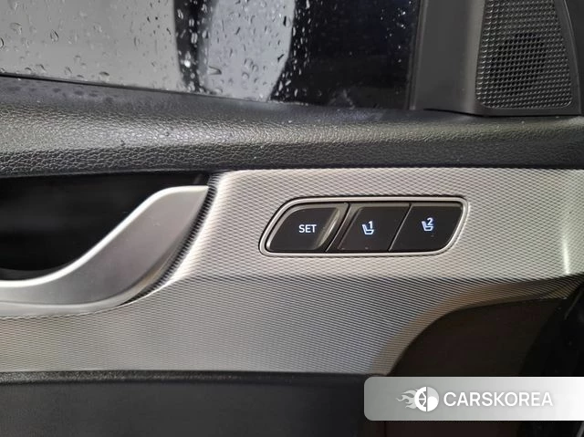 Hyundai Palisade 2018 Синий из Кореи, фото 4