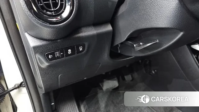 Kia All New Morning (JA) 2019 Жемчужный цвет из Кореи, фото 4