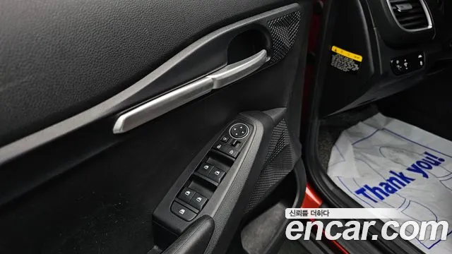 Kia Seltos 2020 Оранжевый из Кореи, фото 4